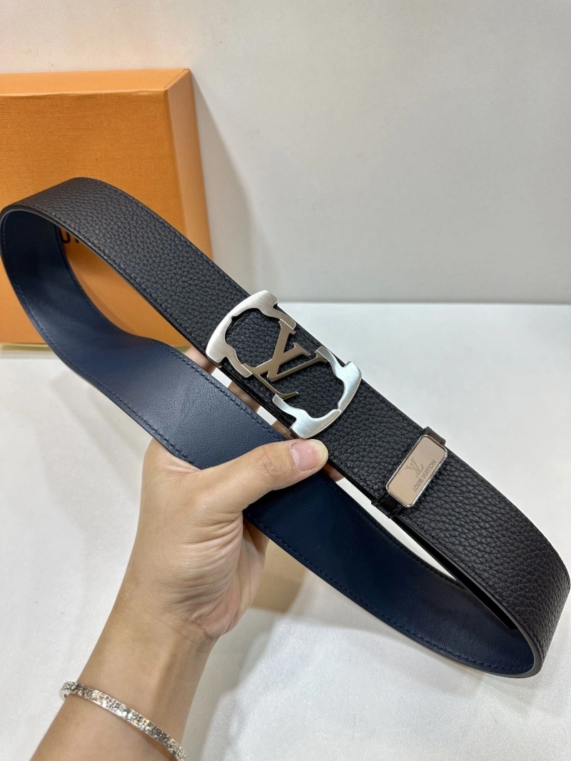 Compact Lxxis Vxxtton Belts 246413