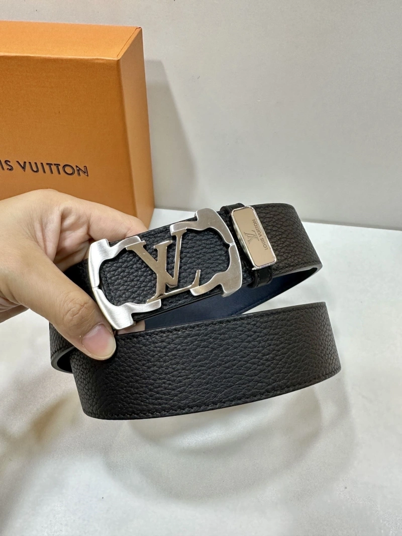 Compact Lxxis Vxxtton Belts 246413