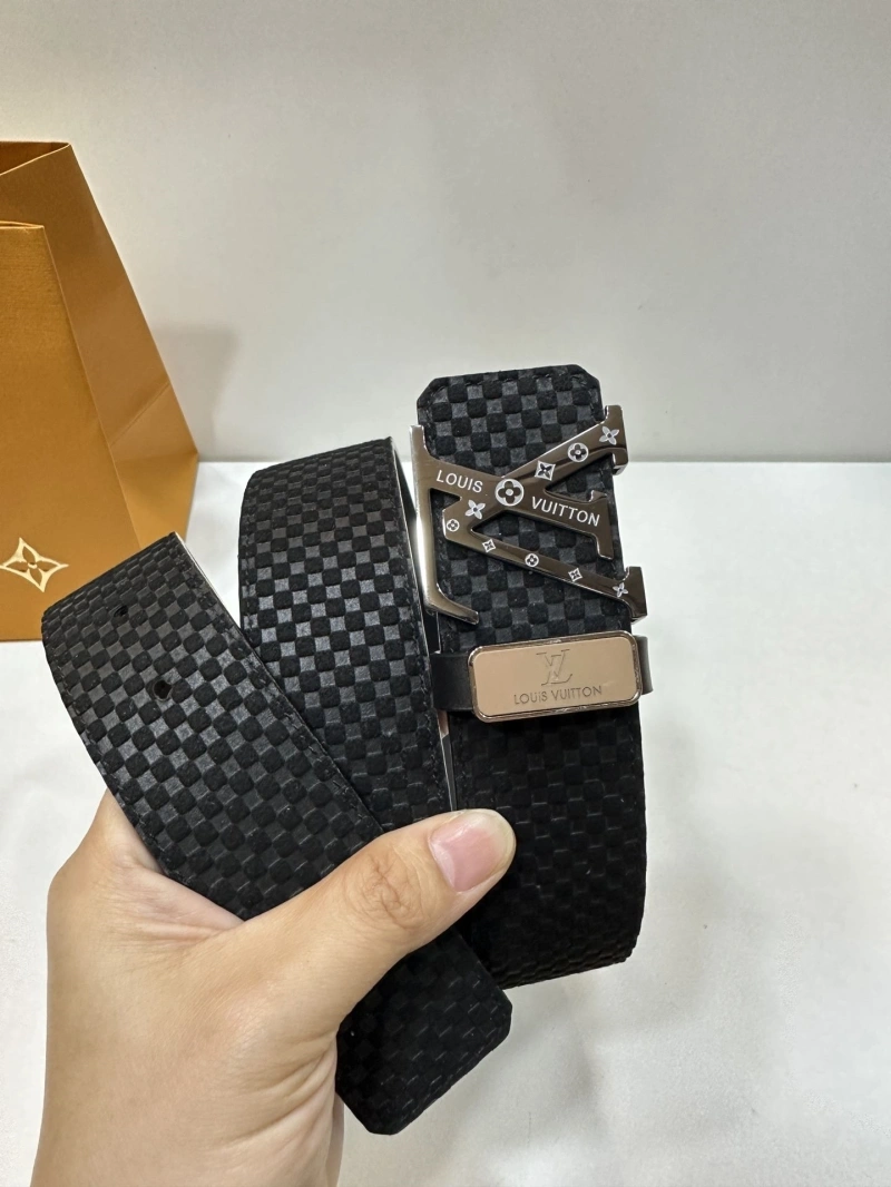 Lxxis Vxxtton Belts Refined 246411
