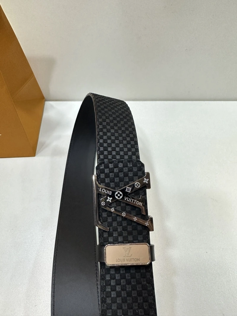 Lxxis Vxxtton Belts Refined 246411