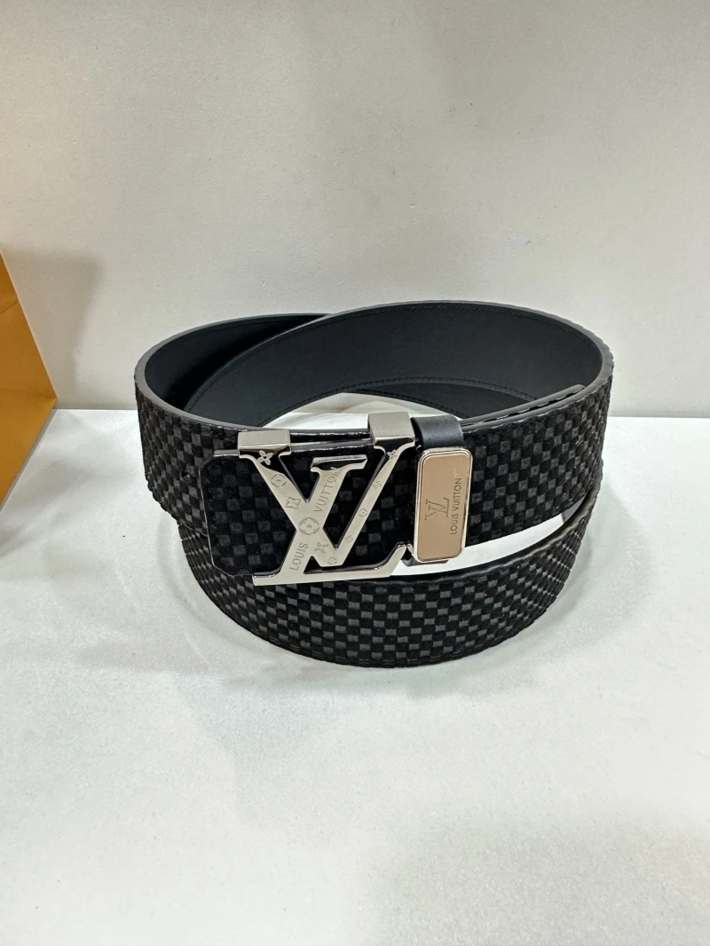 Lxxis Vxxtton Belts Refined 246411