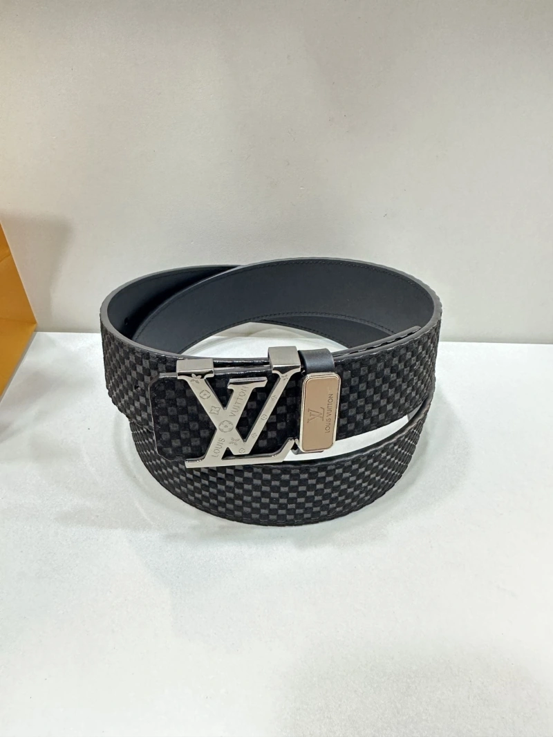 Lxxis Vxxtton Belts Refined 246411