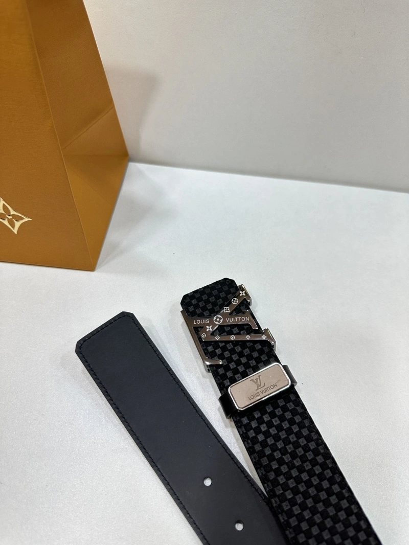Lxxis Vxxtton Belts Refined 246411