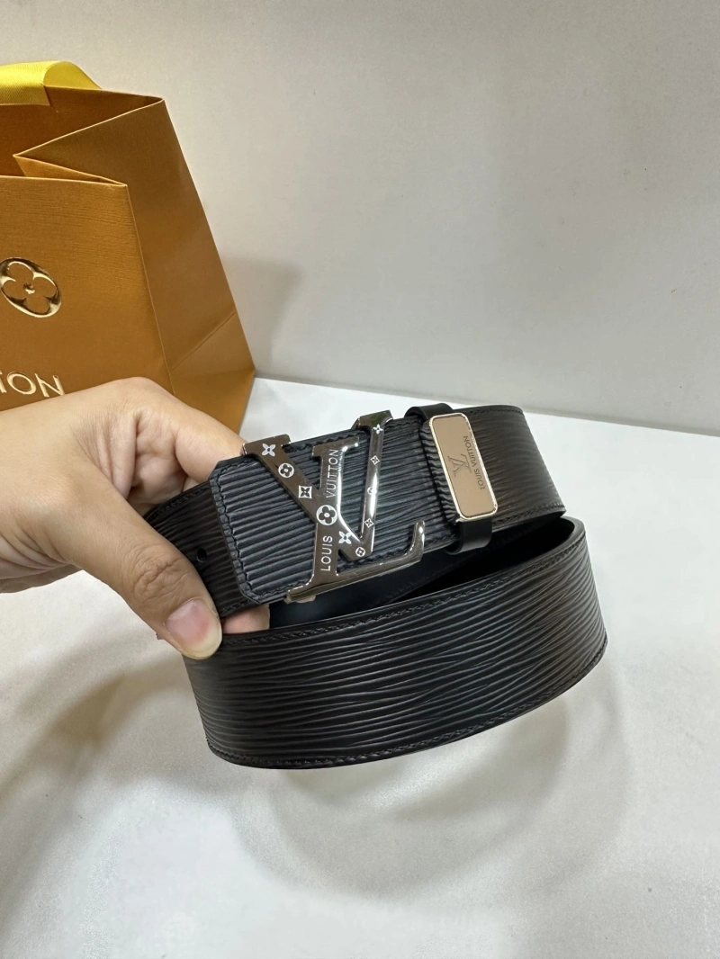 Timeless Lxxis Vxxtton Belts 246410