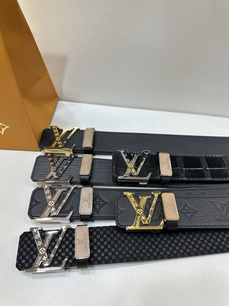 Timeless Lxxis Vxxtton Belts 246410
