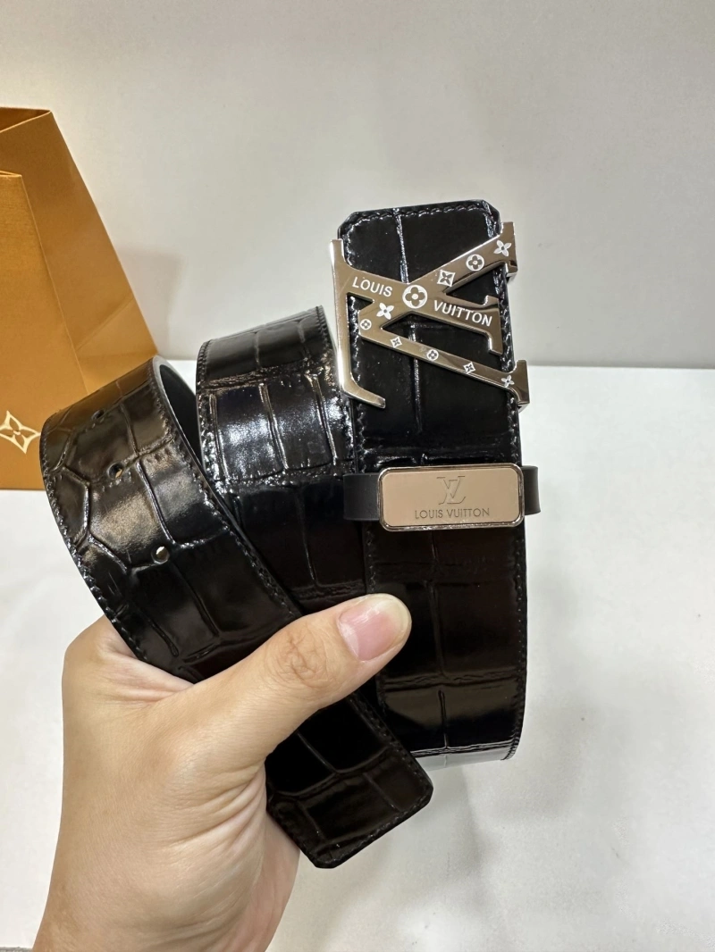 Lxxis Vxxtton Belts Refined 246409