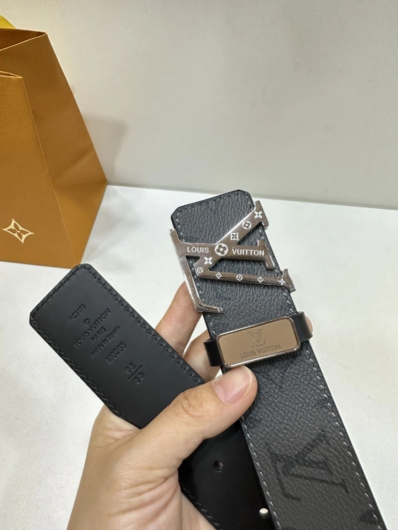 Lxxis Vxxtton Belts Bright 246408