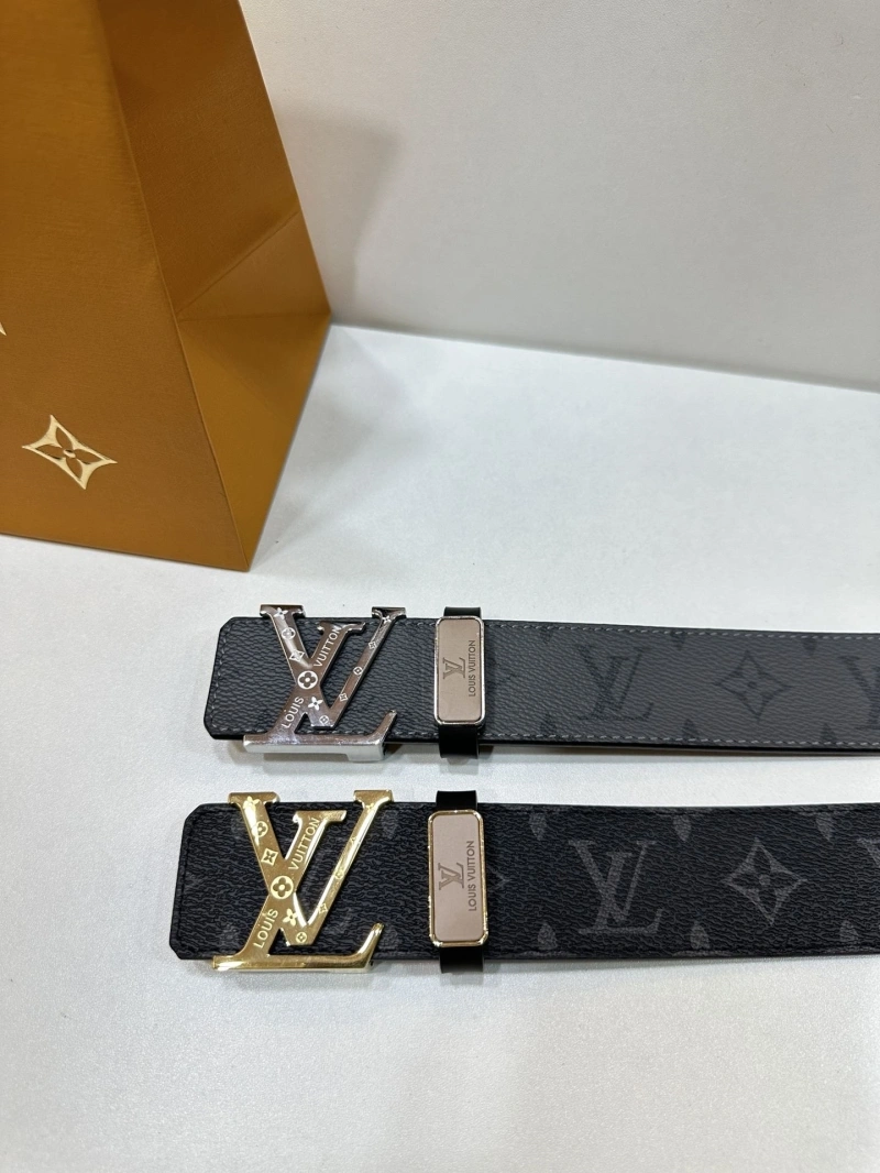 Lxxis Vxxtton Belts Bright 246408
