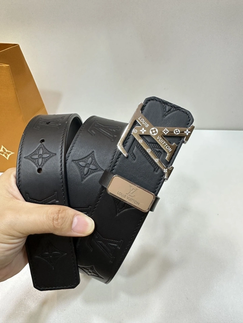 Minimalist Lxxis Vxxtton Belts 246403