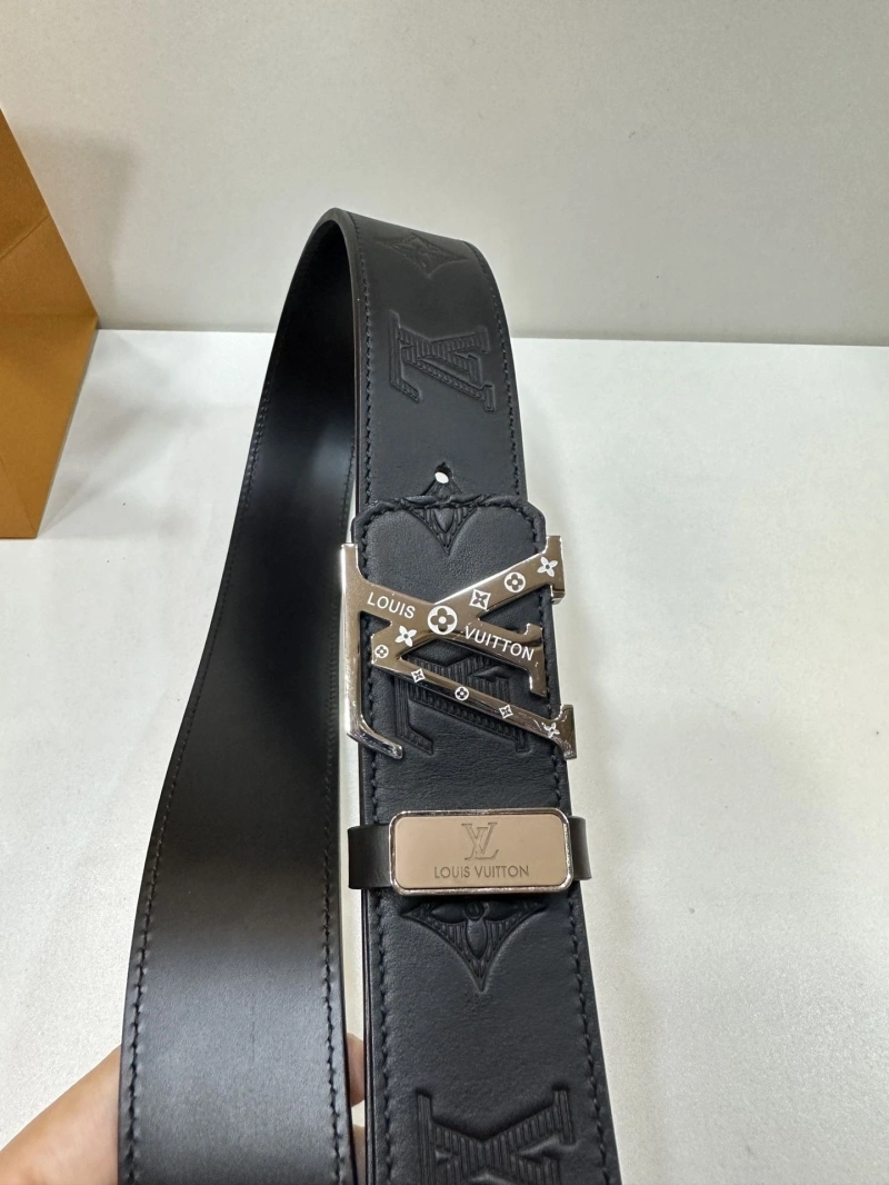 Minimalist Lxxis Vxxtton Belts 246403