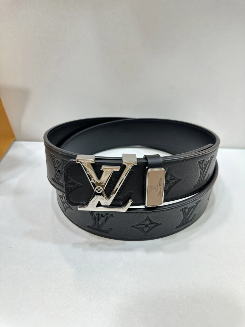 Minimalist Lxxis Vxxtton Belts 246403