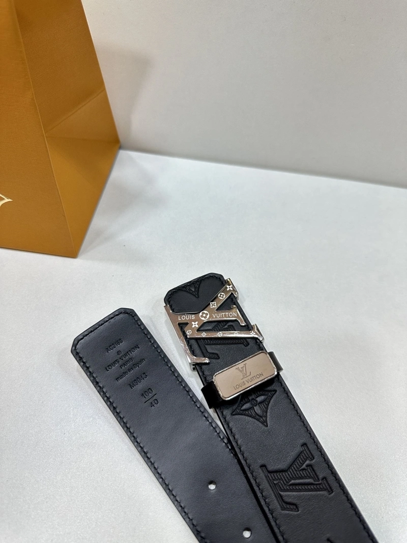Minimalist Lxxis Vxxtton Belts 246403