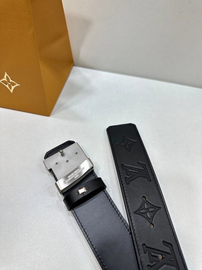 Minimalist Lxxis Vxxtton Belts 246403