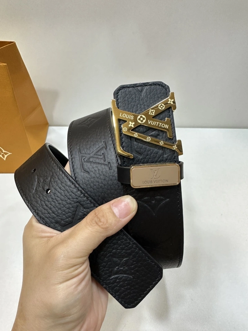 Durable Lxxis Vxxtton Belts 246402