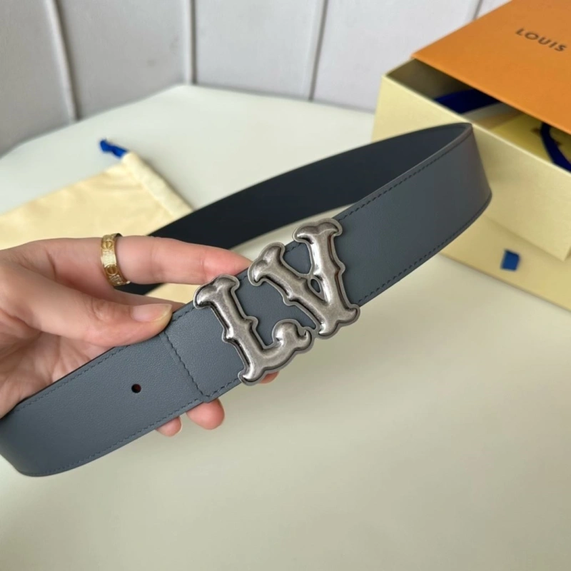 Lxxis Vxxtton Belts Elegant 246394