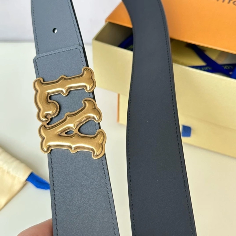 Vibrant Lxxis Vxxtton Belts 246400