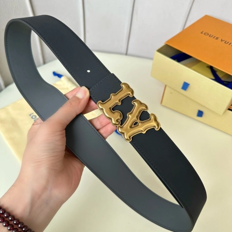 Vibrant Lxxis Vxxtton Belts 246400