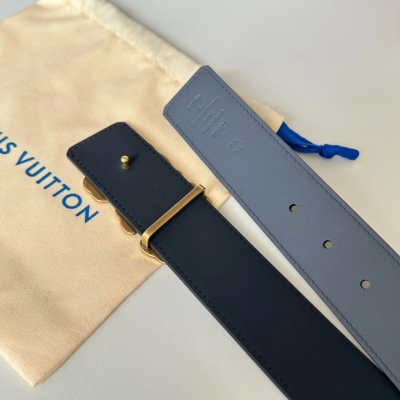 Vibrant Lxxis Vxxtton Belts 246400