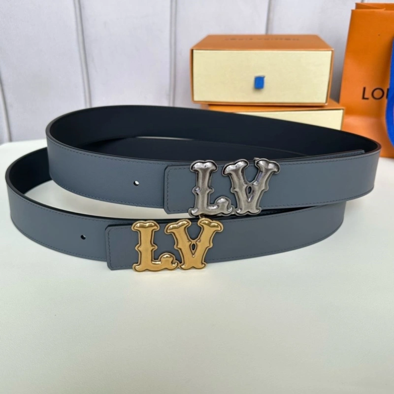 Vibrant Lxxis Vxxtton Belts 246400