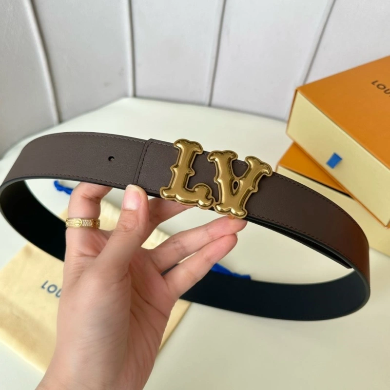 Lxxis Vxxtton Belts Breathable 246401