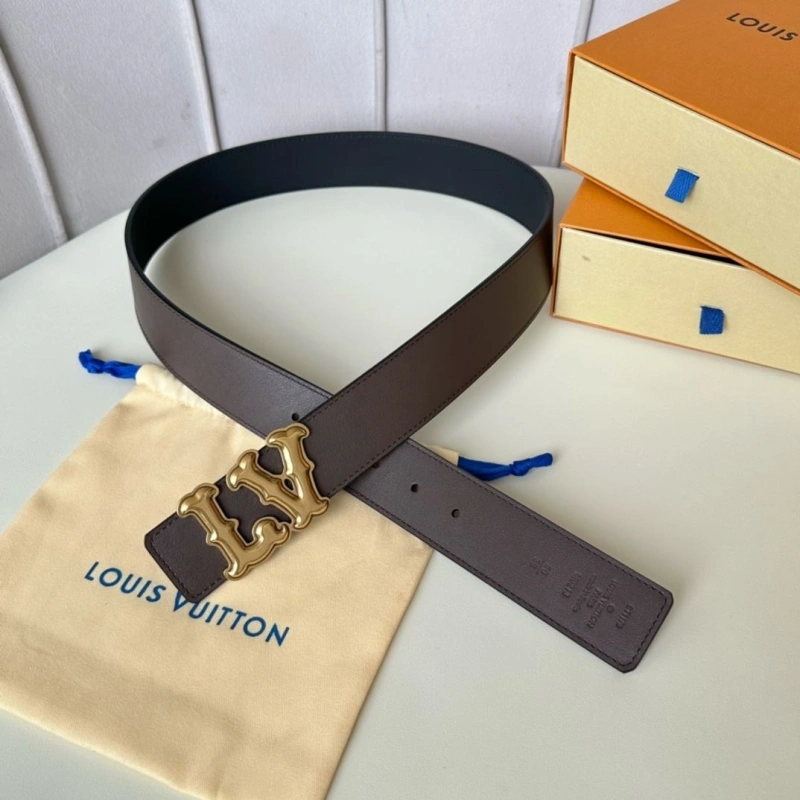 Lxxis Vxxtton Belts Breathable 246401
