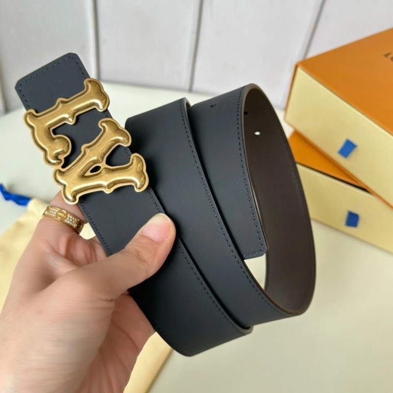 Lxxis Vxxtton Belts Breathable 246401