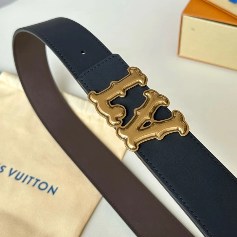 Lxxis Vxxtton Belts Breathable 246401