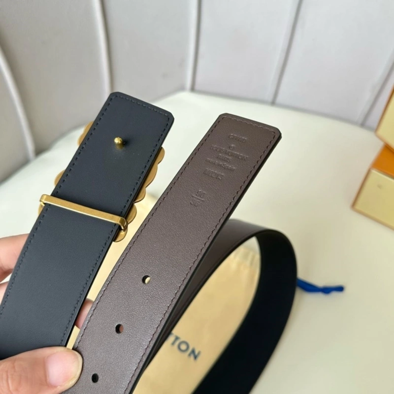 Lxxis Vxxtton Belts Breathable 246401