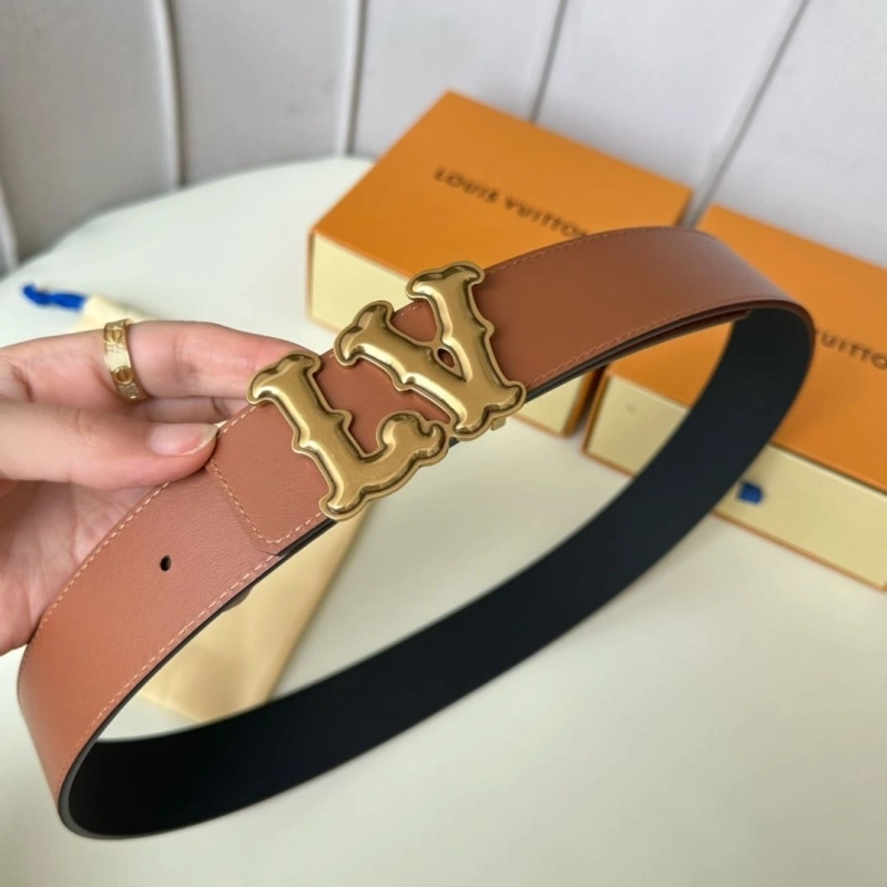 GoodFit Lxxis Vxxtton Belts 246392