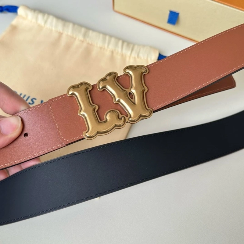 GoodFit Lxxis Vxxtton Belts 246392