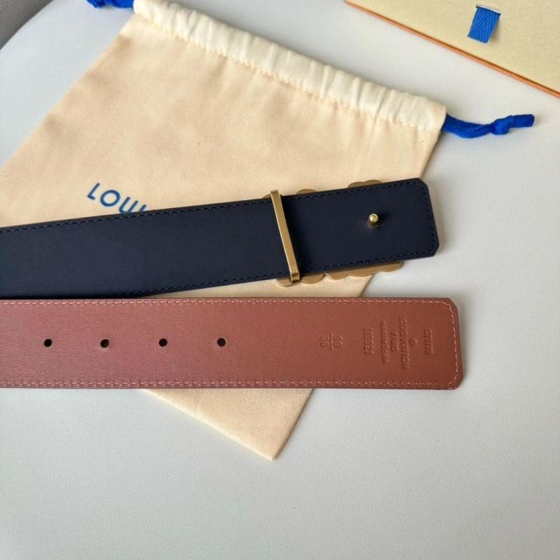 GoodFit Lxxis Vxxtton Belts 246392