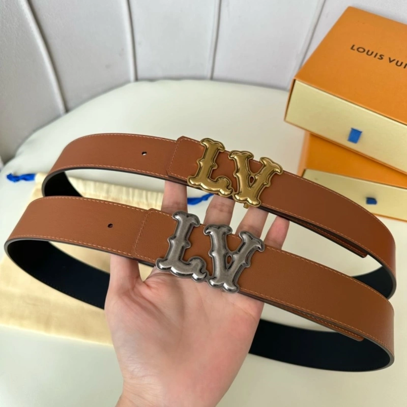 GoodFit Lxxis Vxxtton Belts 246392