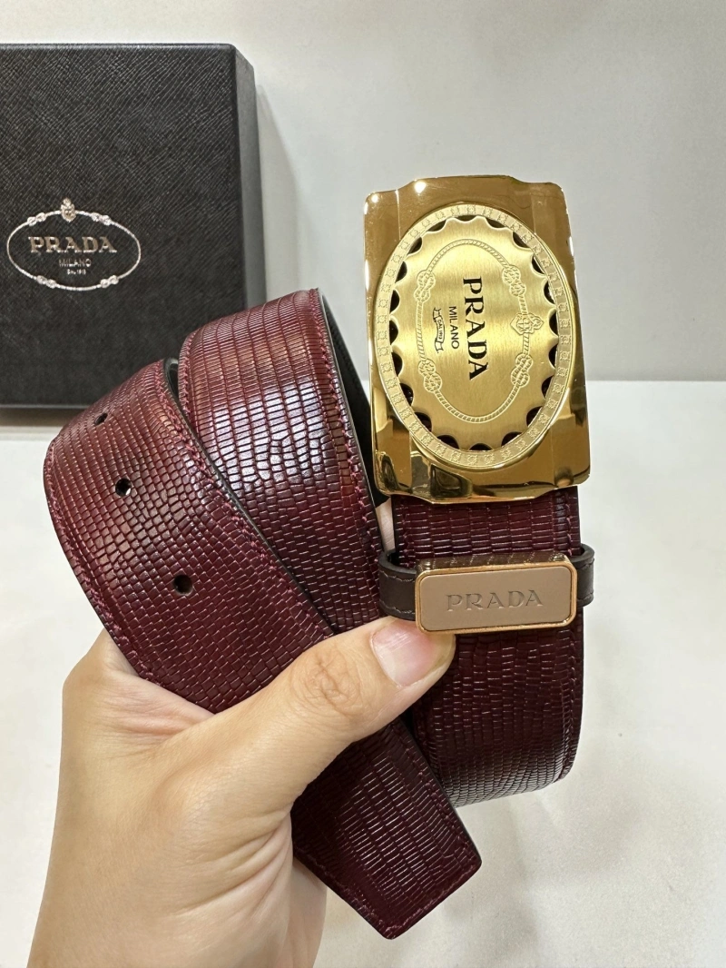 Prxdx Belts Sophisticated 248363