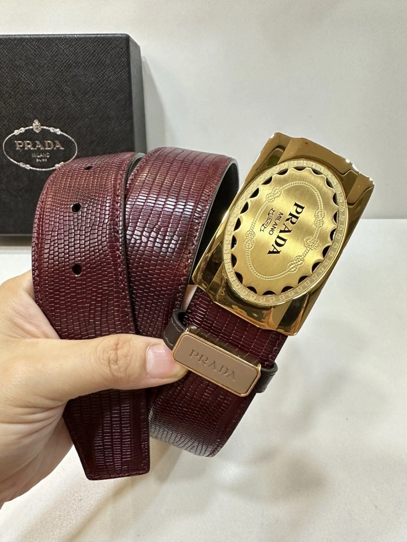 Prxdx Belts Sophisticated 248363