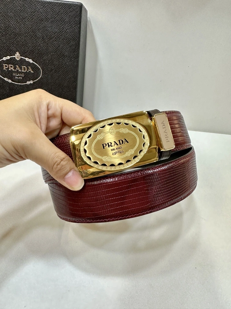 Prxdx Belts Sophisticated 248363