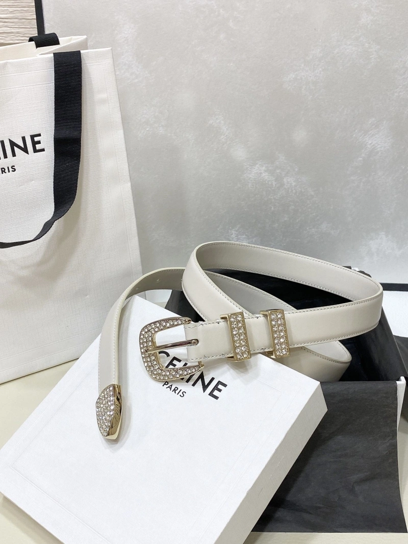 Modern CXLXNE Belts 241166