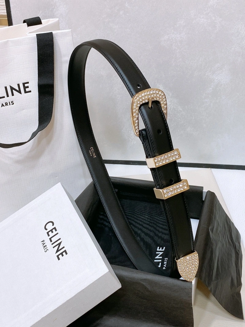 Fashionable CXLXNE Belts 241165
