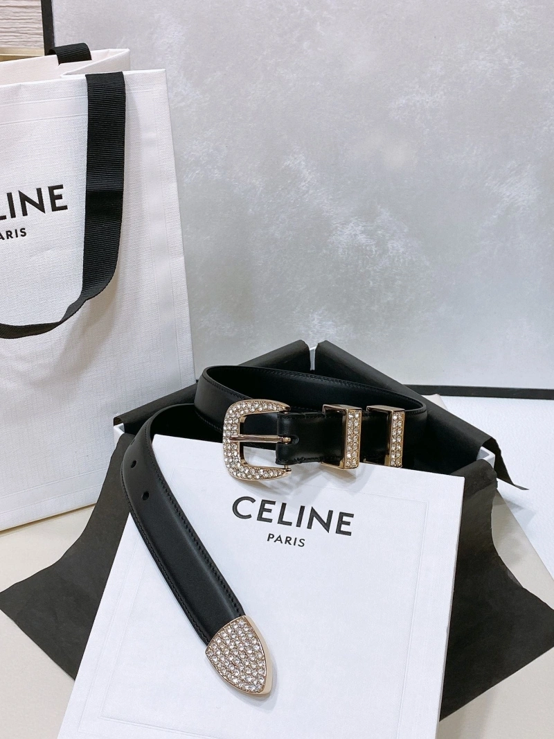 Fashionable CXLXNE Belts 241165