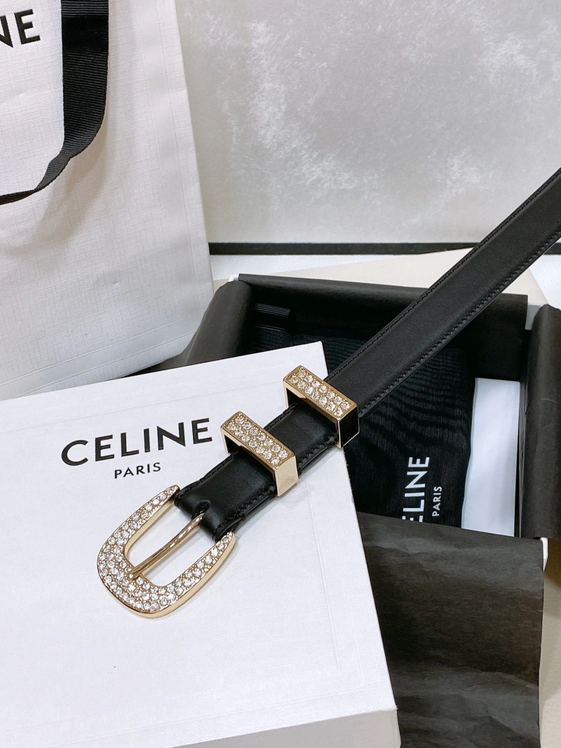 Fashionable CXLXNE Belts 241165