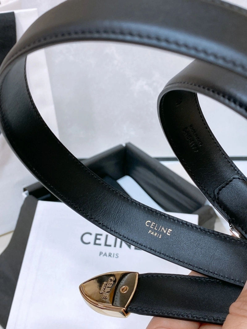 Fashionable CXLXNE Belts 241165