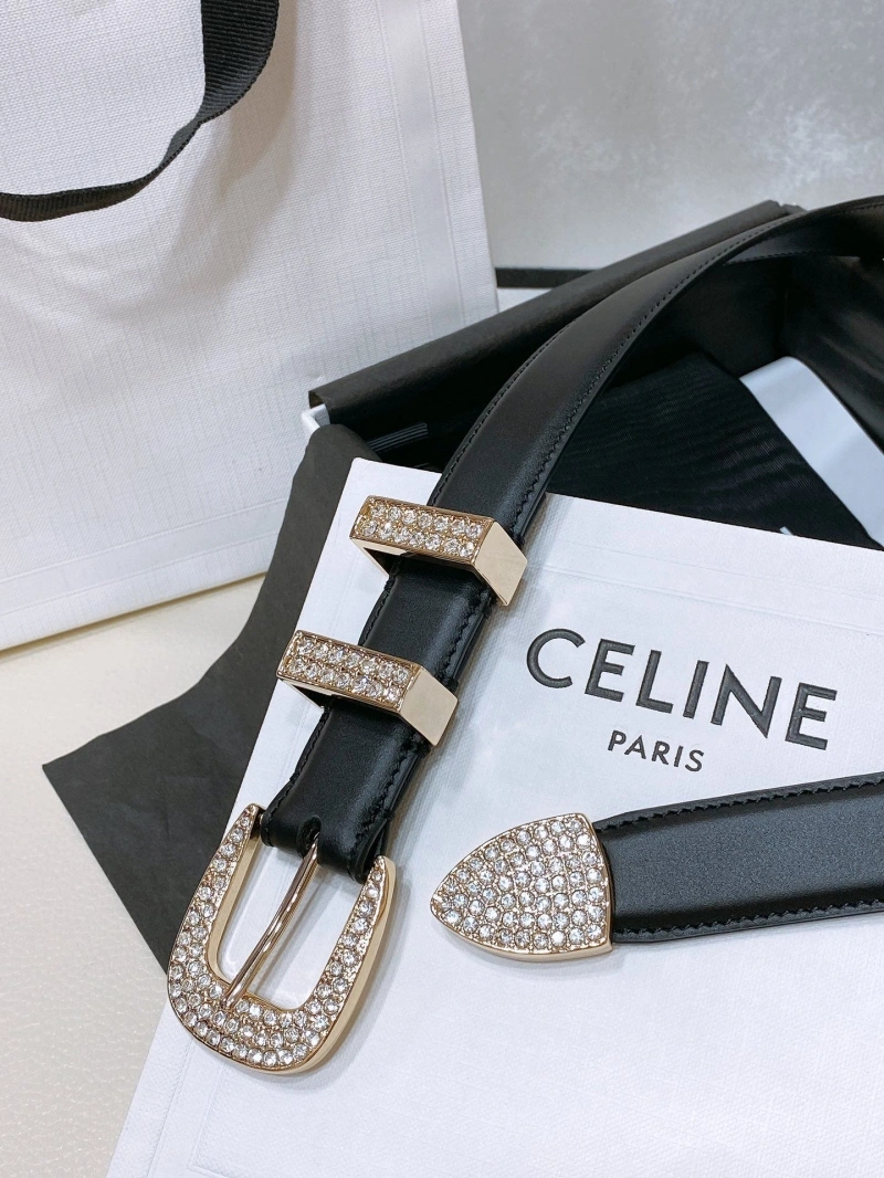 Fashionable CXLXNE Belts 241165