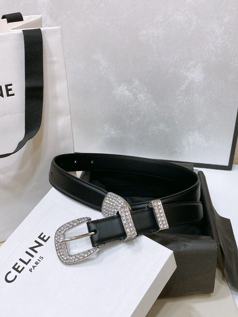 EyeCatching CXLXNE Belts 241164