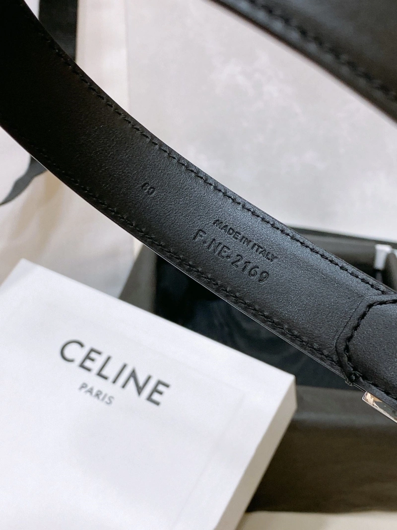 EyeCatching CXLXNE Belts 241164