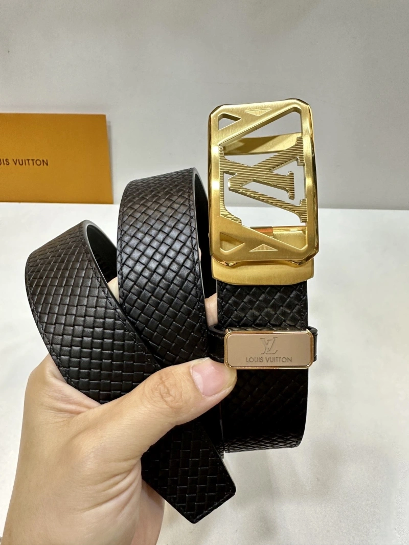 Lightweight Lxxis Vxxtton Belts 246396
