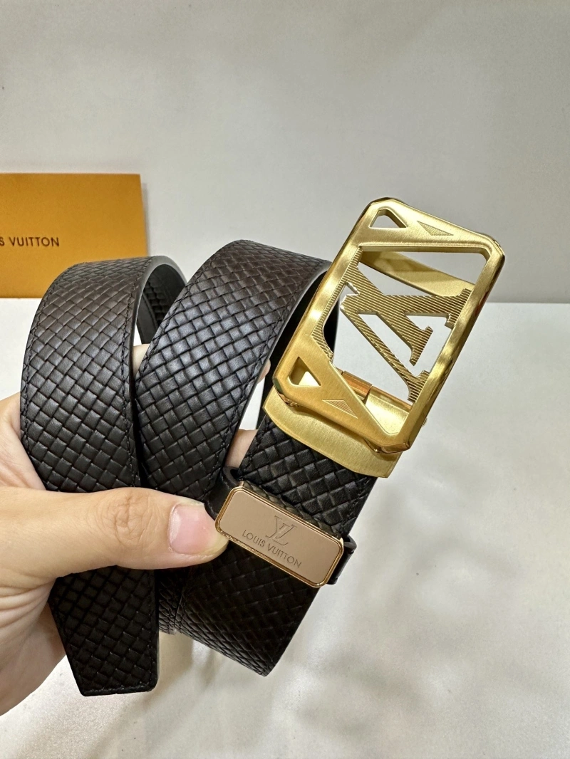 Lightweight Lxxis Vxxtton Belts 246396