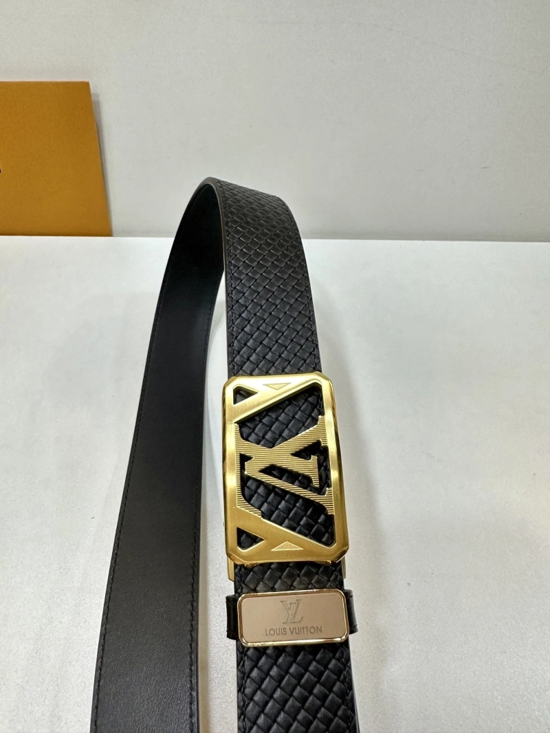 Lightweight Lxxis Vxxtton Belts 246396