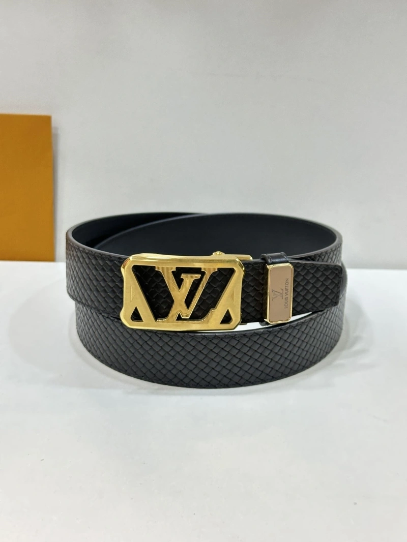 Lightweight Lxxis Vxxtton Belts 246396