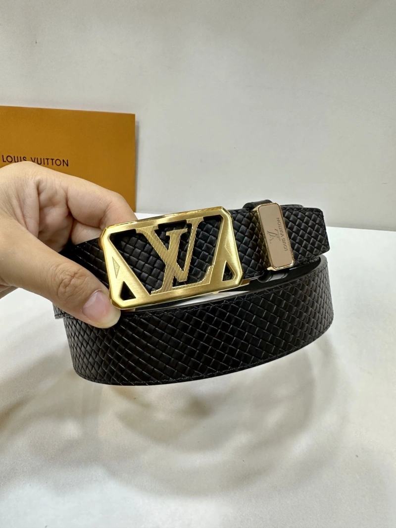 Lightweight Lxxis Vxxtton Belts 246396