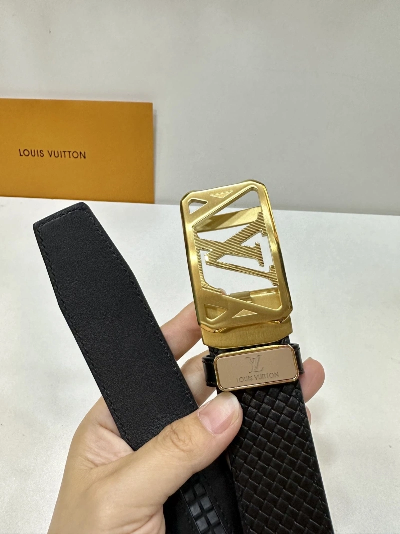 Lightweight Lxxis Vxxtton Belts 246396