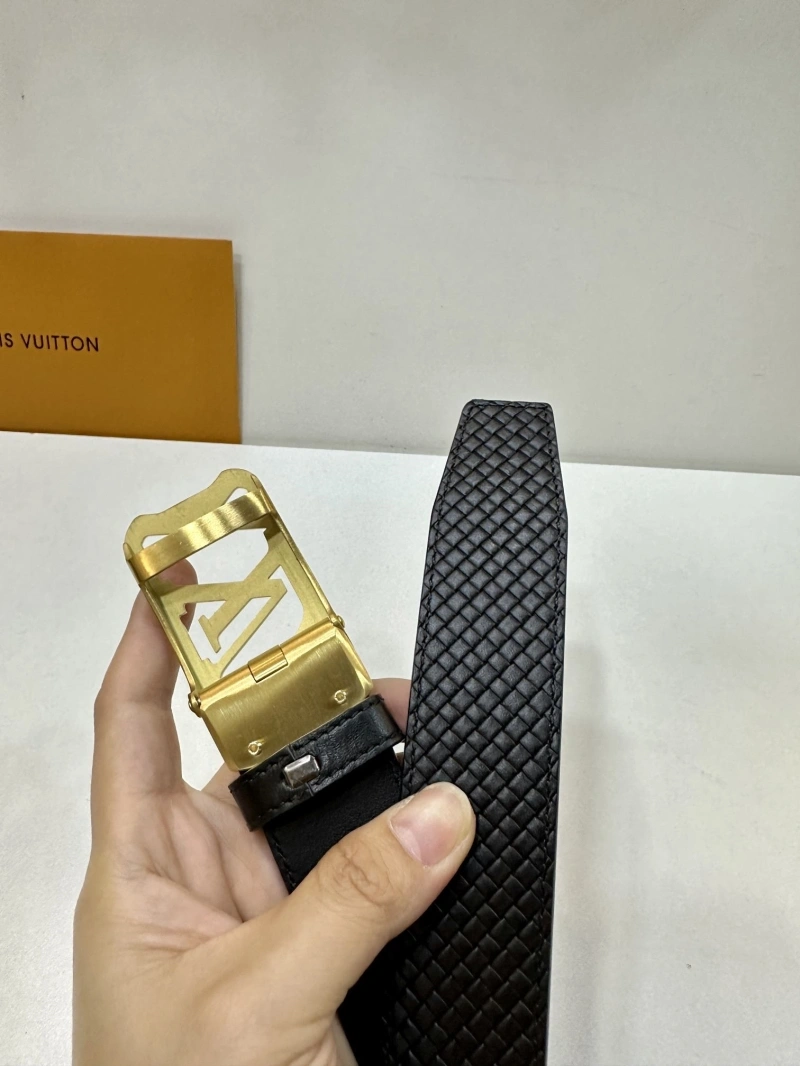 Lightweight Lxxis Vxxtton Belts 246396